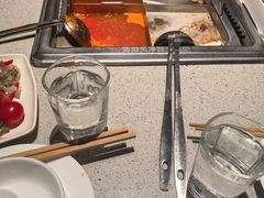 -海底捞火锅(航洋城店)