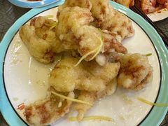-春花民族美食(佳木斯总店)