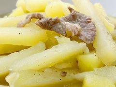 哈萨克土豆-新疆巴州金丝特餐厅(大钟寺店)