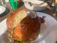 -尚牛社会 Beef & Liberty(金桥EKA天物店)