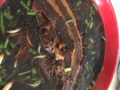 -小龙大肉面馆