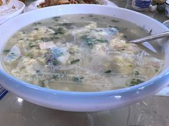 -北方饺子王·海肠捞饭·海鲜锅(山大店)