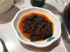 -枇杷园食为鲜火锅(南山店)