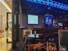 大堂-bluefrog蓝蛙(皇庭广场店)