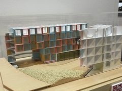 -香港会议展览中心演讲厅