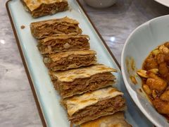 -玉华台饭庄·淮扬菜·烤鸭(望京店)