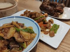 -东北风(龙湾万达广场)
