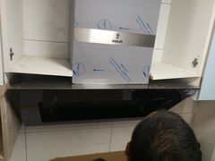 -佰丽爱家全屋定制(汶水店)