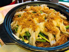 -老砂锅(城北店)