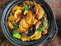 面筋煲-吾介小籠館