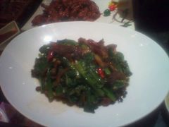 开心油麦菜-奇滋豆味(南十四道街店)
