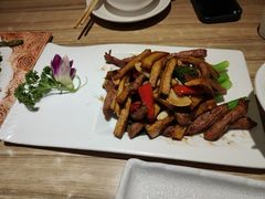 -粤仔湾砂锅粥(宜兴八佰伴店)