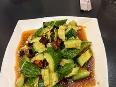 -鸿运诚羊蝎子·火锅(西单店)