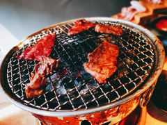 -AJIYA味屋和牛烤肉自助放题(温州万象城店)