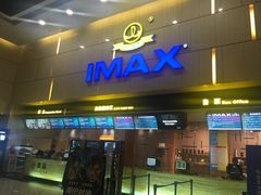 -万达影城(江北万达广场IMAX店)