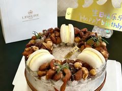 -半分甜(台柳路店)