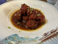 -会仙楼饭庄(宽厚里店)