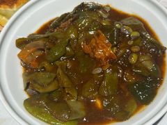 -关东小磨东北菜(漕河泾印象城店)