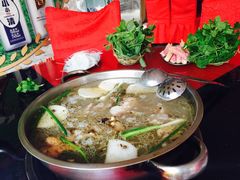 -羊肉大仙(金凯广场店)