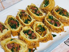 平遥牛肉卷-潞安酒店(宁国路店)