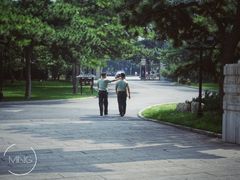-钓鱼台国宾馆
