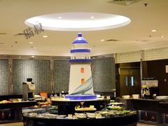 -厦门海景千禧大酒店·海景咖啡厅