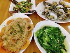 -明记海鲜大排档(巽寮湾店)