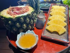 -山上下日本料理(万象城店)