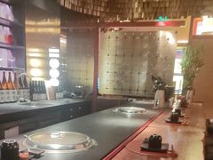 -300杯·和牛烧肉清酒专门店(廊里店)