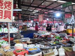 -桃源市场(解放路店)