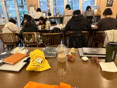 -3W咖啡(北大店)