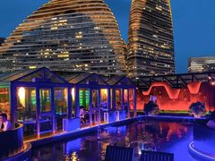 -大隐·成都火锅Bistro(合生麒麟新天地店)