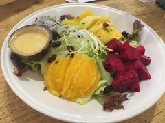 -夏日玛莉西餐厅(梅溪湖步步高店)
