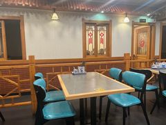 -东北农家小院(定西路店)