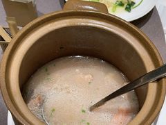 -一澜江宴·江景地标楚菜(江滩公园店)