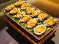 -厦门艾美酒店·乐美中餐厅