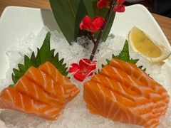-禾绿回转寿司(苏宁广场店)