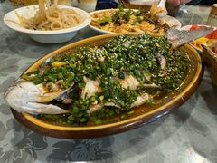 -华光驿站私房菜·黑金冠