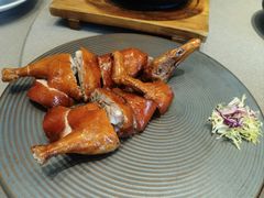 -长禧家·珑厨(东山口店)