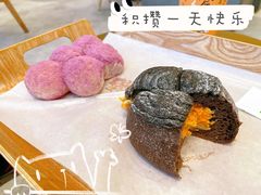-奈雪的茶(重庆万象城北区店)