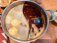 -掂档潮汕牛肉火锅(cityon熙地港店)