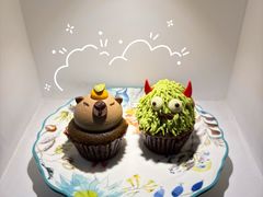 -Pantry's Best派悦坊蛋糕(K11购物艺术中心店)