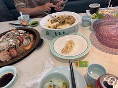 -巧克力渔家.小船海鲜胶东菜(万平口店)