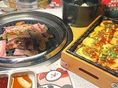 -猫抓烤肉(春熙路店)