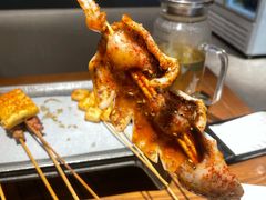 -管氏翅吧(地安门创始店)