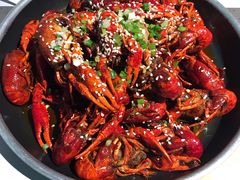 -一棠龙虾(徐家汇城开YOYO店)