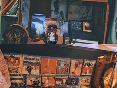 -为你钟情咖啡馆(春熙路太古里步行街店)