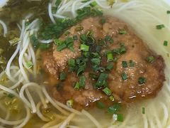 -面道赞宁海海鲜面(迎凤街店)