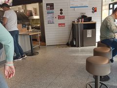 -肯德基(大桥北服务区东店)