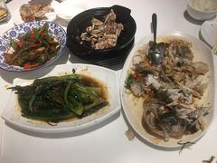 -至潮餐厅精致粤菜·活鲈鱼·走地鸡(珠江新城店)